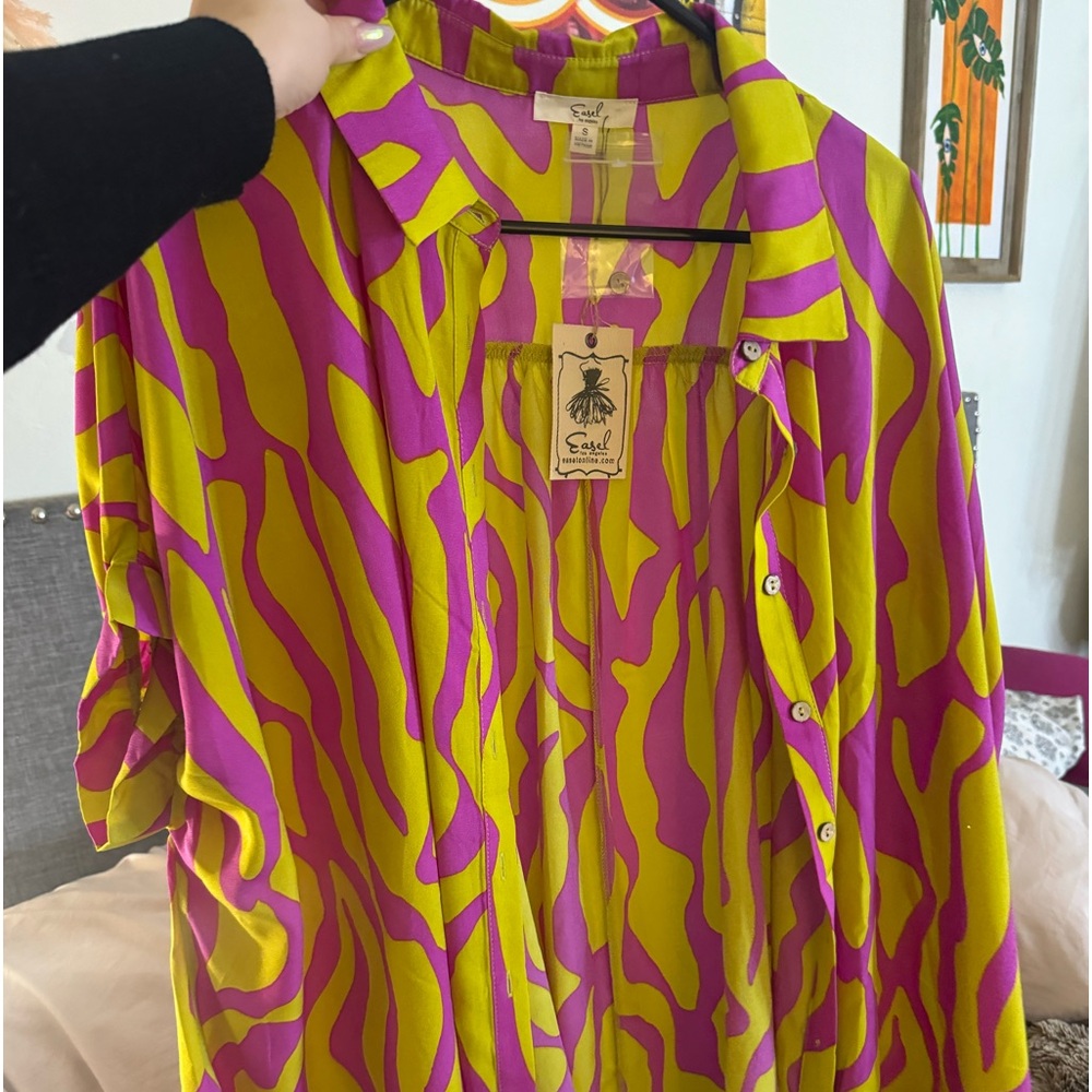 Brand new with tags!